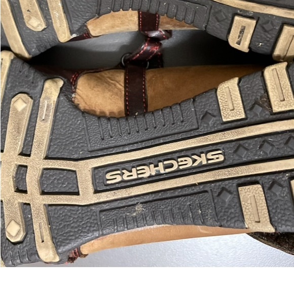 SKECHERS Mary Jane - Get Up - Picture 4 of 7